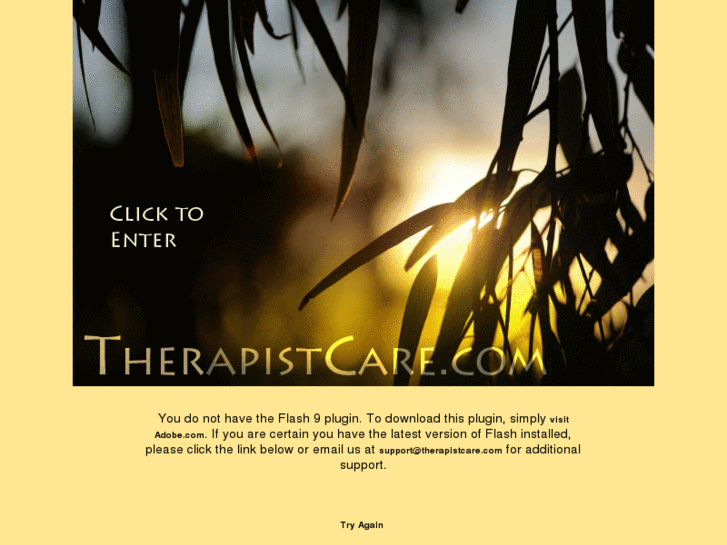 www.therapistcare.com