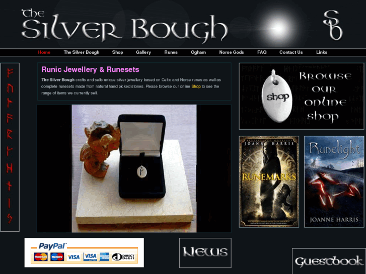 www.thesilverbough.com