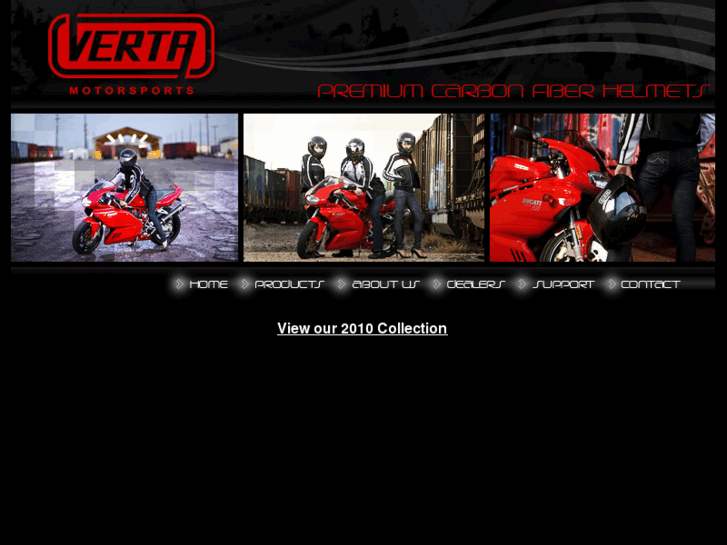 www.vertahelmets.com