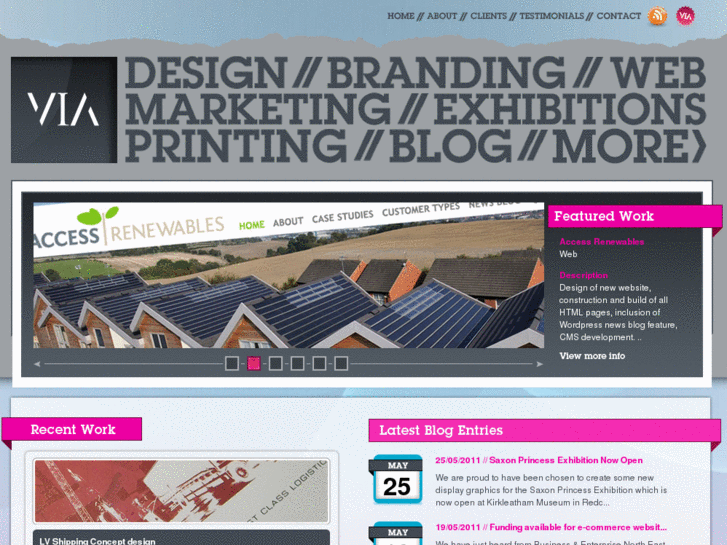 www.viacreative.co.uk