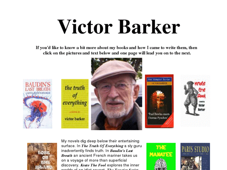 www.victorbarker.com