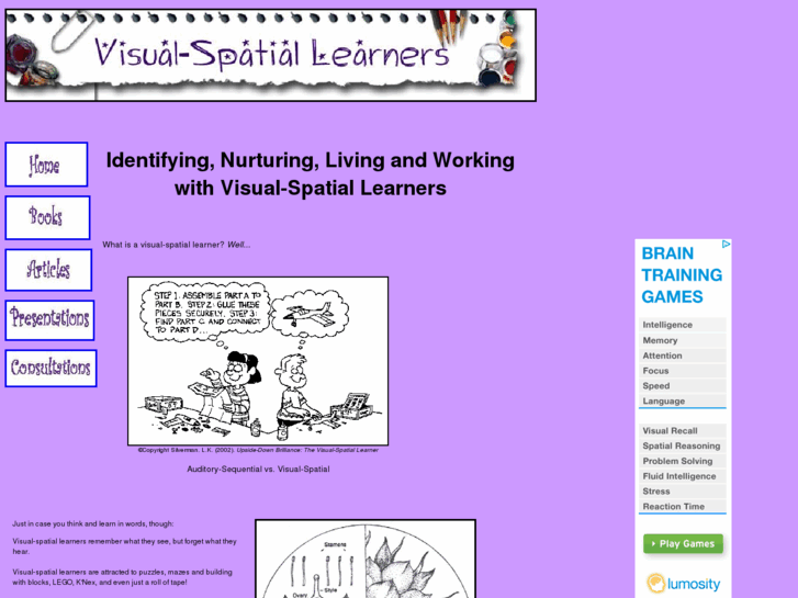 www.visual-learners.com