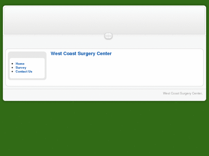 www.wcsurgctr.com