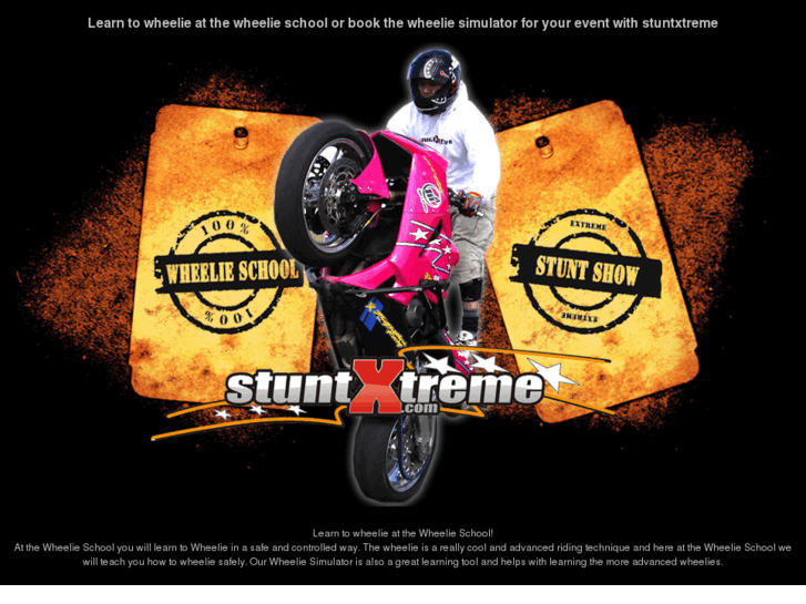 www.wheelieschool.co.uk