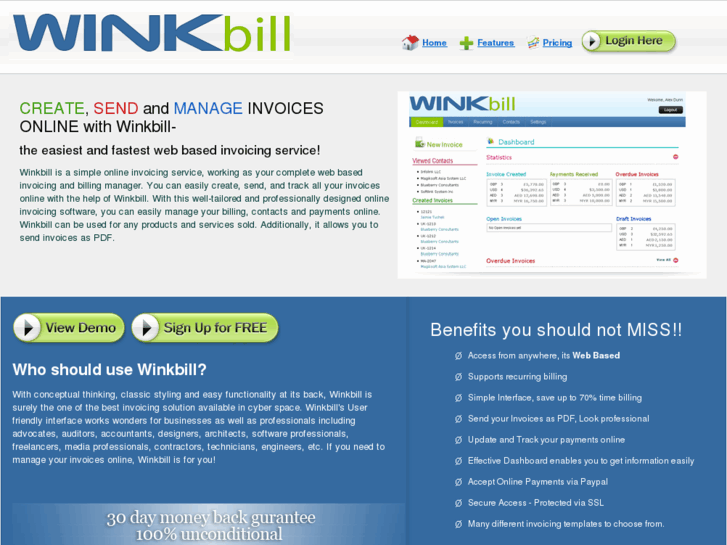 www.winkbill.com