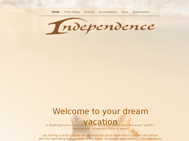 www.yachtindependence2.com