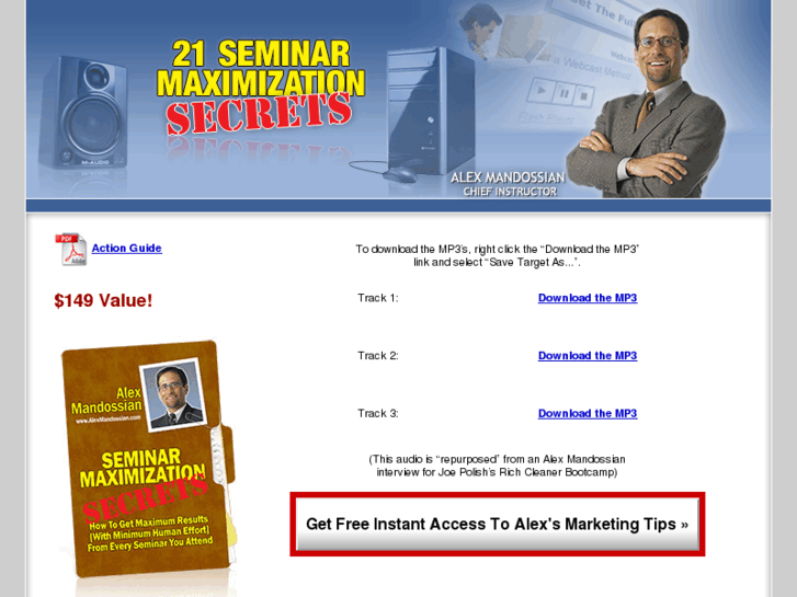 www.21seminarsecrets.com