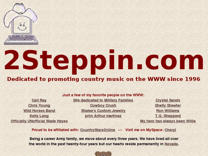 www.2steppin.com