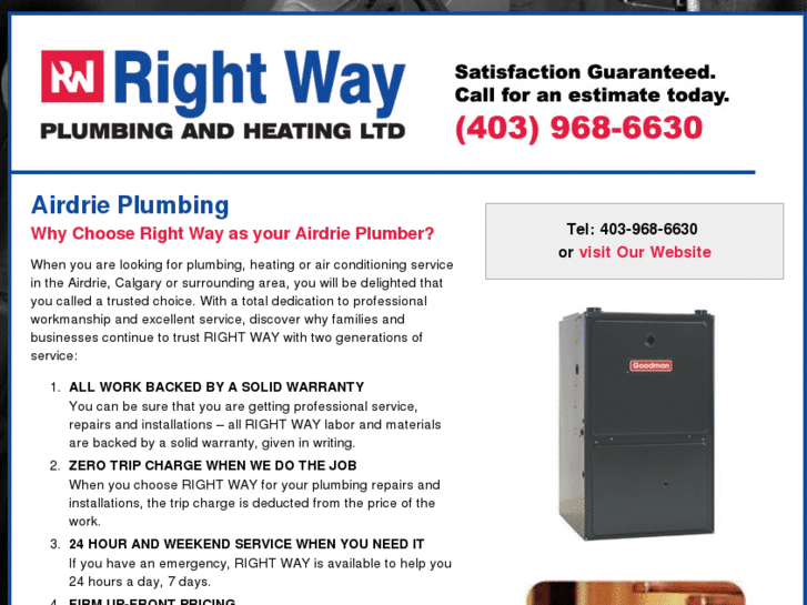 www.airdrieplumbing.ca