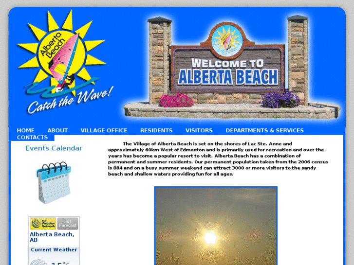 www.albertabeach.com