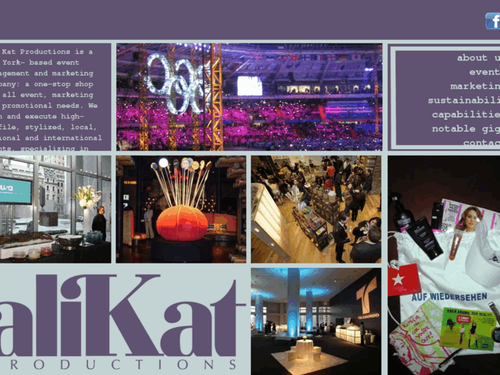 www.alikatproductions.net