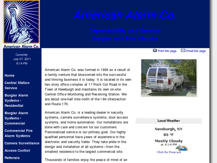 www.american-alarm.com