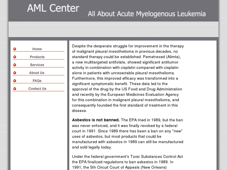 www.aml-center.com