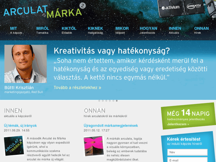 www.arculatesmarka.hu