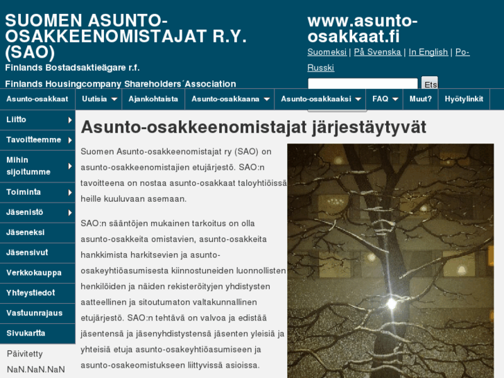 www.asunto-osakkaat.com