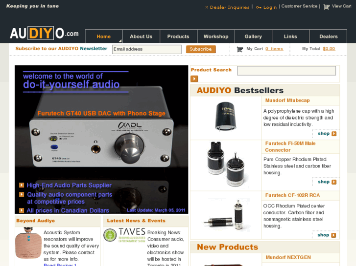 www.audiyo.com