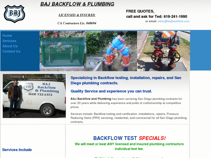 www.bajbackflow.com