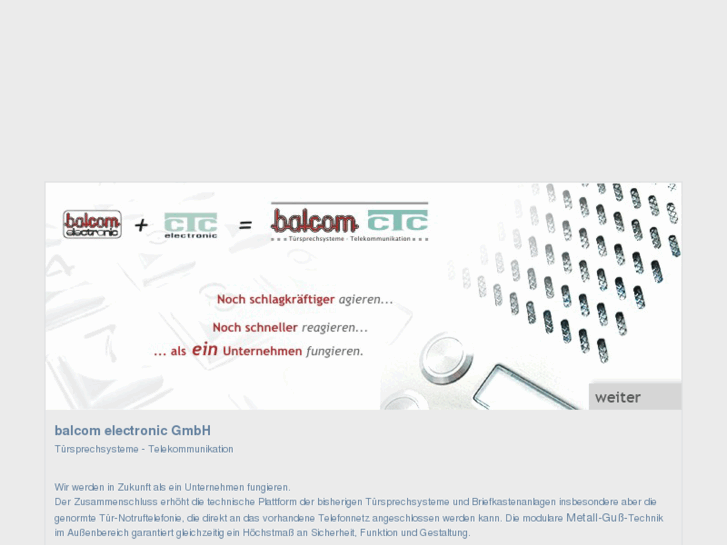 www.balcom-electronic.de