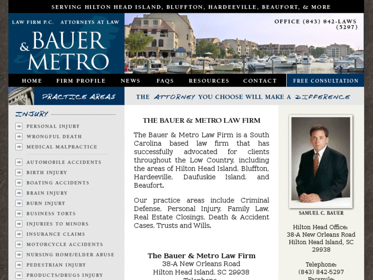 www.bauerlawfirm.com