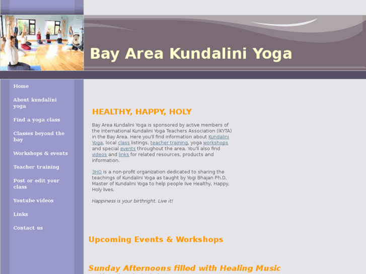 www.bayareakundaliniyoga.com