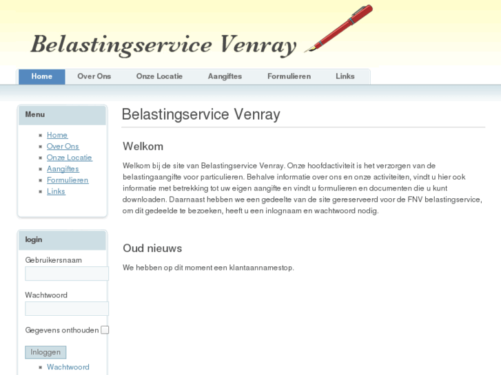 www.belastingservicevenray.com