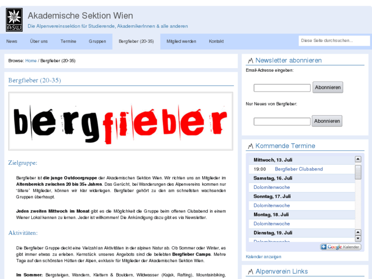 www.bergfieber.net