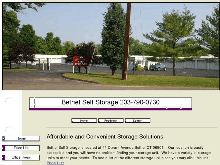 www.bethelselfstorage.com