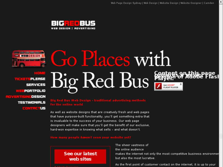 www.bigredbus.com.au