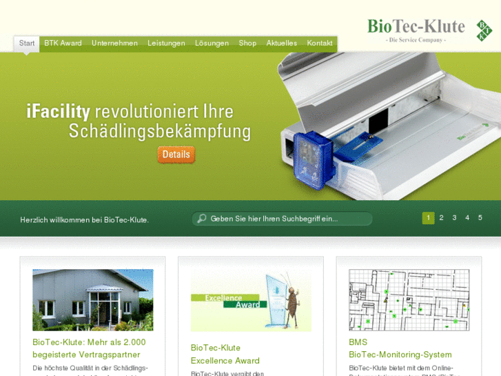 www.biotec-klute.de