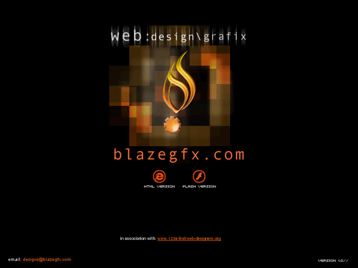 www.blazegfx.com