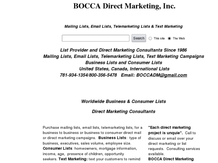 www.boccadm.com