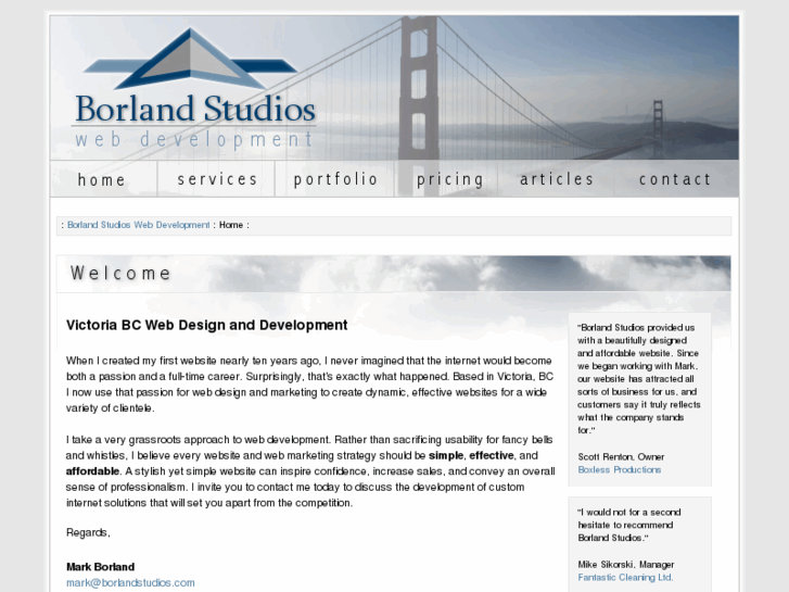 www.borlandstudios.com