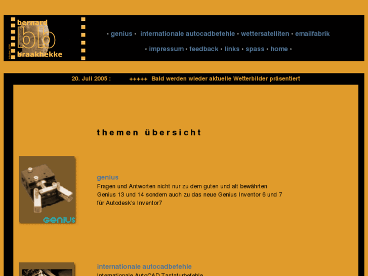 www.braakhekke.de