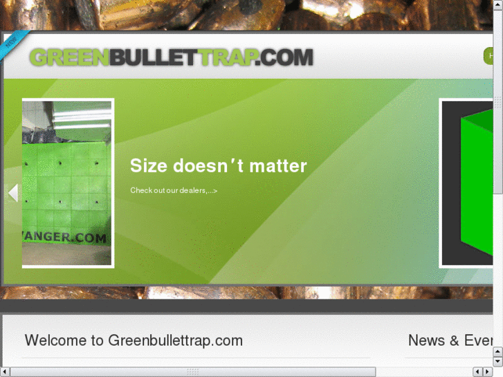 www.bullet-trap.com