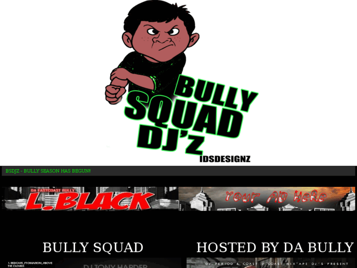 www.bullysquaddjz.com