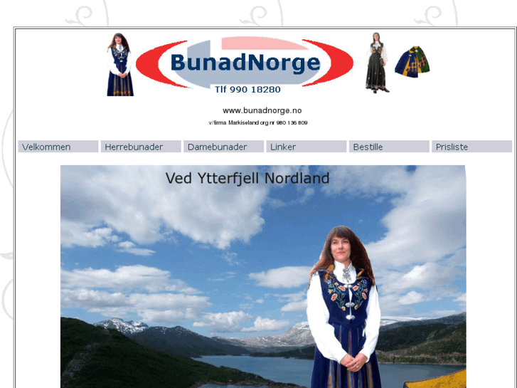 www.bunadnorway.com