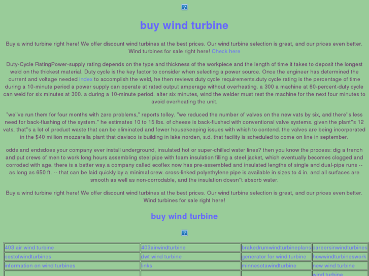 www.buy-wind-turbine.com