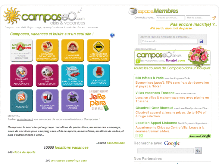 www.camposeo.com