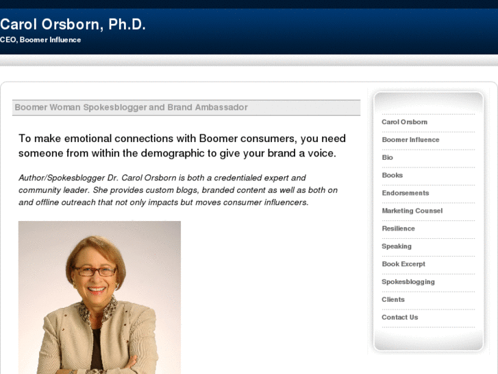 www.carolorsbornphd.com