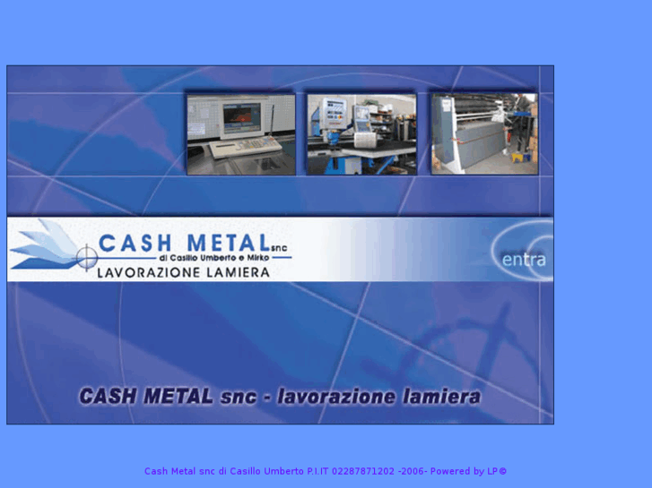 www.cashmetal.com