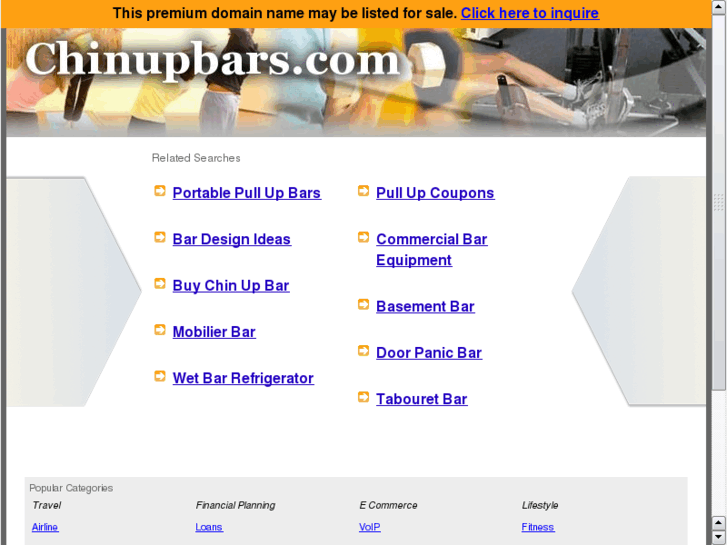 www.chinupbars.com