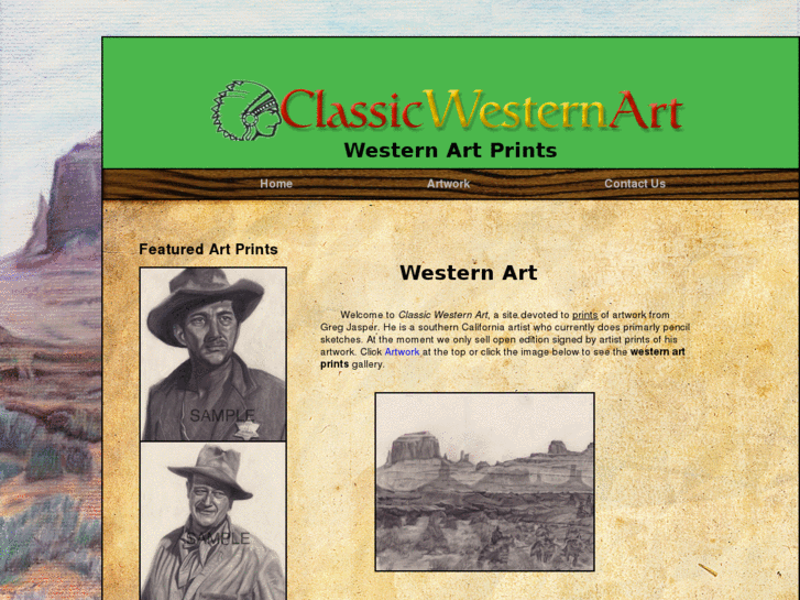 www.classicwesternart.com