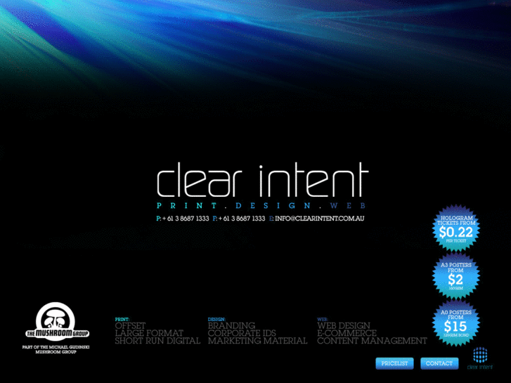 www.clearintent.com.au