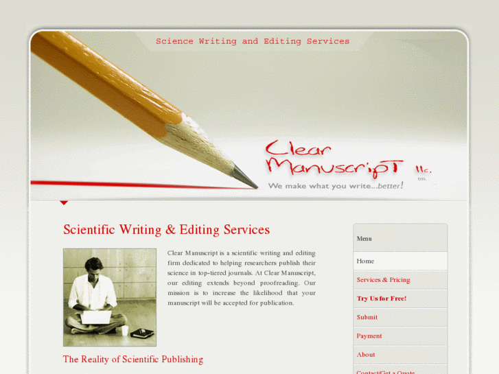 www.clearmanuscript.com