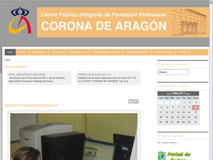 www.cpicorona.es