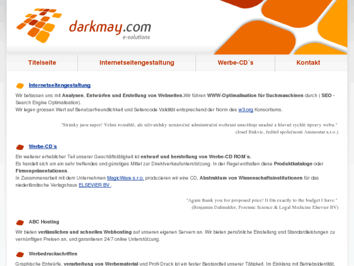 www.darkmay.de