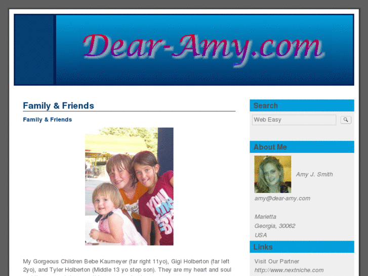 www.dear-amy.com