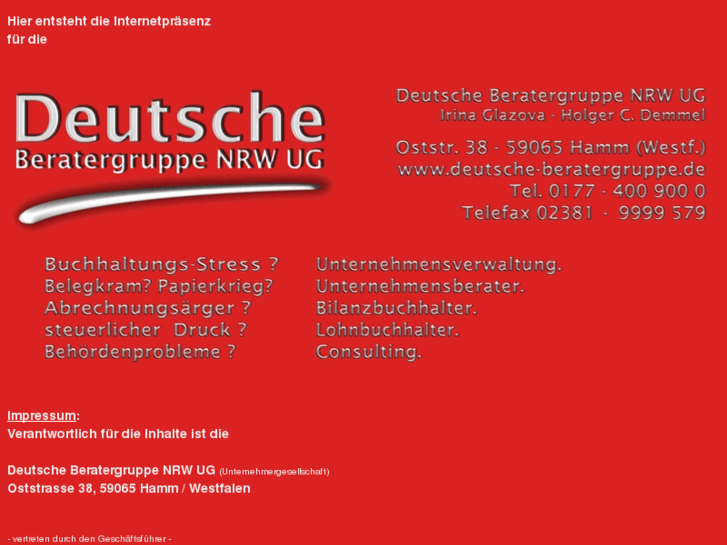 www.deutsche-beratergruppe.com