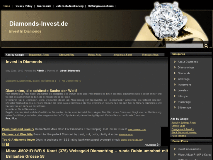 www.diamonds-invest.de