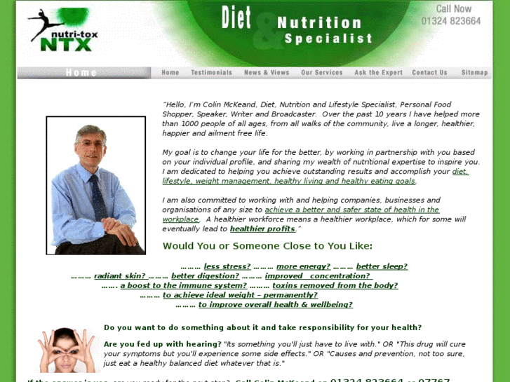 www.diet-nutrition.co.uk